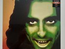 ALICE COOPER GOES TO HELL LIMITED ORANGE VINYL NEW SEALED