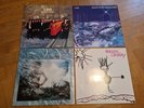 4 x CAN LP UNLIMITED EDITION (2 LPs) - Soon over babaluma, flow motion
