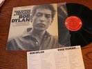 BOB DYLAN-