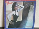 Pat Benatar In The Heat Of The Night Original Master Recording (1979, Vinyl) Jap