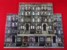 Led Zeppelin Physical Graffiti (with Inners and Folded Insert) LP