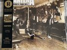 Pantera ‎Cowboys From Hell (revolver exclusive)  White Whiskey Brown Vinyl LP