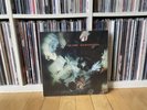 The Cure - Disintegration , TEXTURED Spider Web  Fiction records Vinyl LP