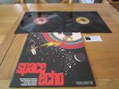 SPACE ECHO ANALOG AFRICA 2 LP