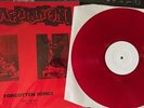 Marillion - Forgotten Songs lp, red vinyl, demos 1980/1981, live 1981