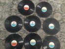 Arabic records 78 rpm