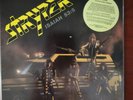 STRYPER - Soldiers Under Command 1985 WHITE Vinyl LP Original