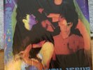 Walking With Jesus by Spacemen 3 (Record, 2011) Rare With Lyric Insert