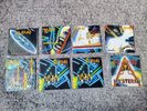 8 x Def Leppard 7