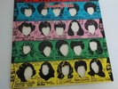 Vinyl Record LP The Rolling Stones Some Girls VG