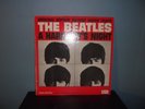 The Beatles – A Hard Day's Night  Vinyl 12