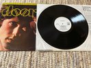 THE DOORS S/T MFSL Vinyl LP / Original Master Recording / Mobile Fidelity Sound