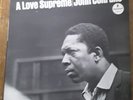 A Love Supreme / John Coltrane, Impulse Stereo A-77, Rarität in Bestzustand