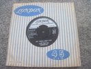 RUBY AND THE ROMANTICS Hey There Lonely Boy  1963  LONDON  near mint