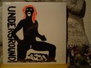 ANIMA SOUND Underground Altena LP/1973 Germany/Avant-garde/Free Improv./NWW