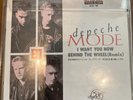 depeche mode Promo Japan