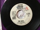 Soul 45 “Another Sundown in Watts “b/w “I’m So Glad”. THE EXITS Promo VG+