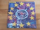 U2 Vinyl  - Zooropa, Coloured ,Blue,blau, Limited Edition ,Coloured LP, Neu,OvP