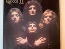 1C 062-95 186 Queen Queen II Cover NM- Vinyl M 1974 Germany EMI