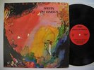 BO HANSSON Sagan om ringen LP 1972 Sweden EX+   Music Inspired Lord Of The Rings