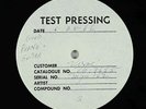 Bill Evans & Jim Hall - Intermodulation (Side 1 Only) LP - Verve RVG TEST PRESS