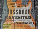 Crossroads Revisited From the Guitar Festivals Limited Vinyl eric clapton