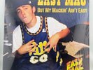 Easy Mac (Mac Miller) - But My Mackin Ain't Easy LP Vinyl (SEALED)