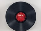 Billy Cotton Lilli Marlene Rare 78 RPM Single REX Records 60194 Made in England