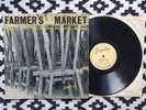 Art Farmer - Farmer's Market ORIG UK Esquire NM LP  Hank Mobley RVG Hard Bop
