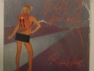 *SEALED* ROGER WATERS THE PROS AND CONS OF HITCH HIKING LP VINYL RECORD 1984