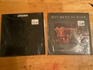 Antischism and his hero is gone lp vinyl