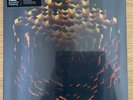 C418 – Minecraft Volume Beta Trans Or/Black lenticular numbered ltd 500 SEALED