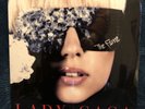 Lady Gaga The Fame Baby Blue UK Exclusive New Sealed Vinyl Record 2LP No Sticker