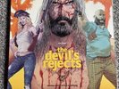 The Devil's Rejects - Waxwork Soundtrack Double Vinyl LP - Rob Zombie