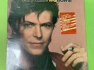 Sealed Vinyl LP David Bowie Changes Two AFL14202 RCA 1981 Hype Sticker M1