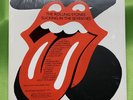 Sealed Vinyl LP Rolling Stones Sucking In The Seventies COC16028 US 1981 G1