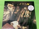 Sealed Vinyl LP Abba Self Titled SD18146  Atlantic 1975 Hype Sticker M1