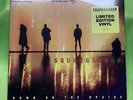 Sealed Vinyl LP Soundgarden Down On The Upside First Press 1996 Hype Sticker N1