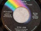 Hard To Find Elton John 