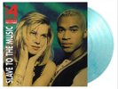 Twenty 4 Seven Slave to the Music (Vinyl)