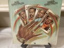 Ace Spectrum Rare Soul/Funk LP Atlantic 1974 Appears Unplayed  NM
