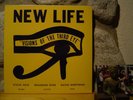 NEW LIFE TRIO Visions Of The Third Eye LP/1980 US/Avant-garde Jazz/Steve Reid