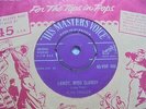 Elvis Presley - Lawdy, Miss Clawdy c/w Tryin' To Get To You 1957 UK 45 HMV