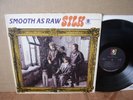 SILK - SMOOTH AS RAW SILK Orig ABC ABCS-694 '69 LP US 60s PSYCH ROCK EX rare