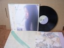 HAKO YAMASAKI ‎–  風の色 KAZE NO IRO F-Label LP Japanese FOLK ROCK M- OBI Inner Ins