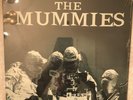 THE MUMMIES RUNNIN’ ON EMPTY VOL 2 12” VINYL RECORD SEALED RARE GARAGE PUNK