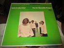 1966 ART REYNOLDS SINGERS Tellin' It Like It Is Gospel LP Capitol ST 2534 VG/VG
