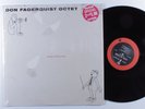 DON FAGERQUIST OCTET Music To Fill A Void MODE LP mono blue back cover b