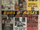 Guns N’ Roses Live: Era '87-'93 Vinyl LP New Sealed 2 Discs First Original Press