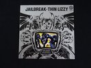 THIN LIZZY - LP  JAILBREAK